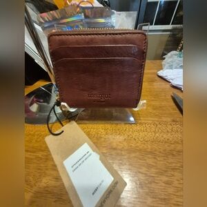 NWT Card And Key Holder .